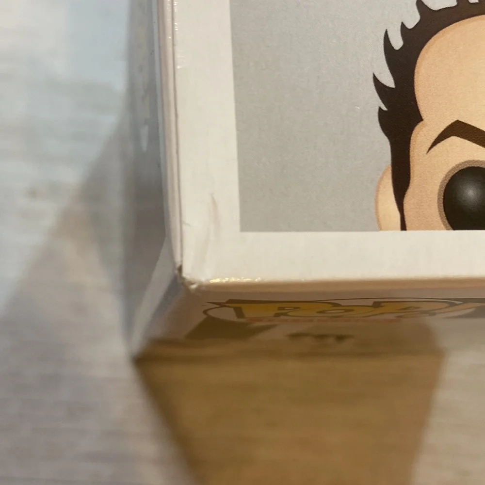 Funko Pop Floki #180 Vikings Figure - Picture 10 of 12